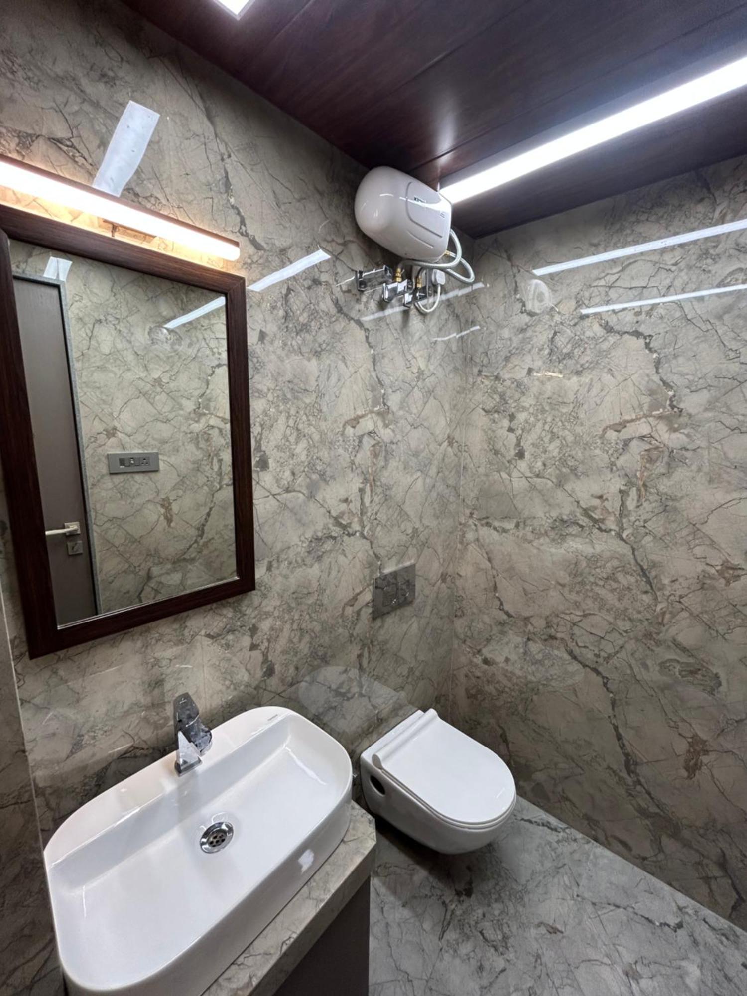 Al Barakah 5 Bhk Private Swimming Pool Villa Pānchgani Exterior foto