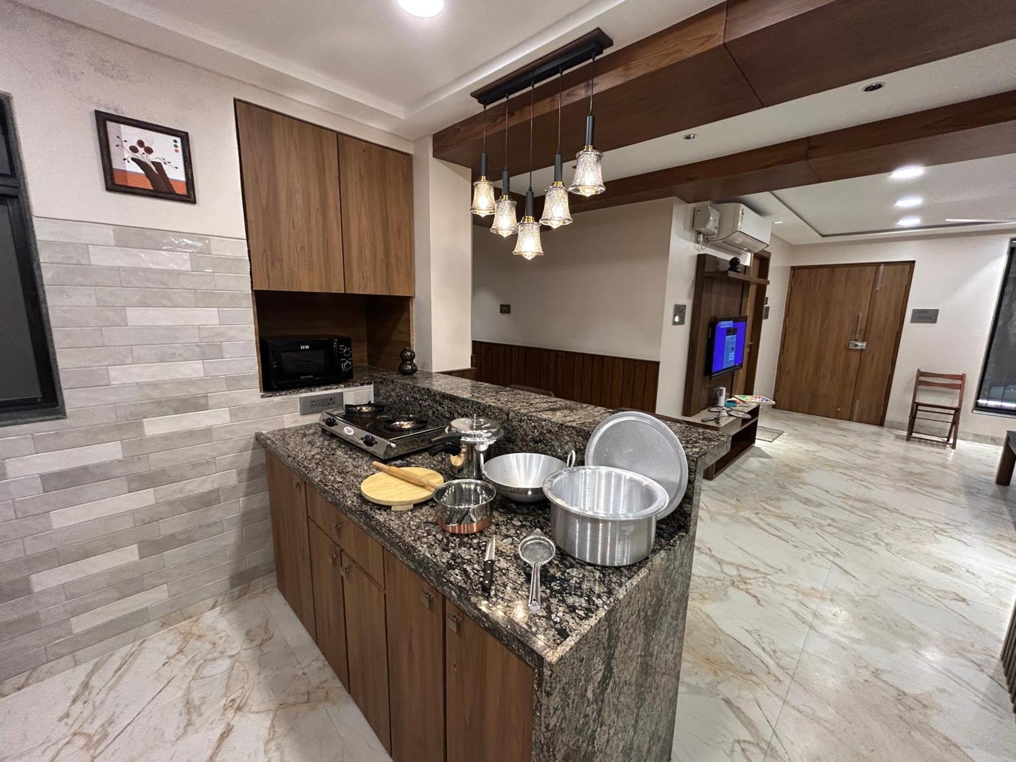 Al Barakah 5 Bhk Private Swimming Pool Villa Pānchgani Exterior foto