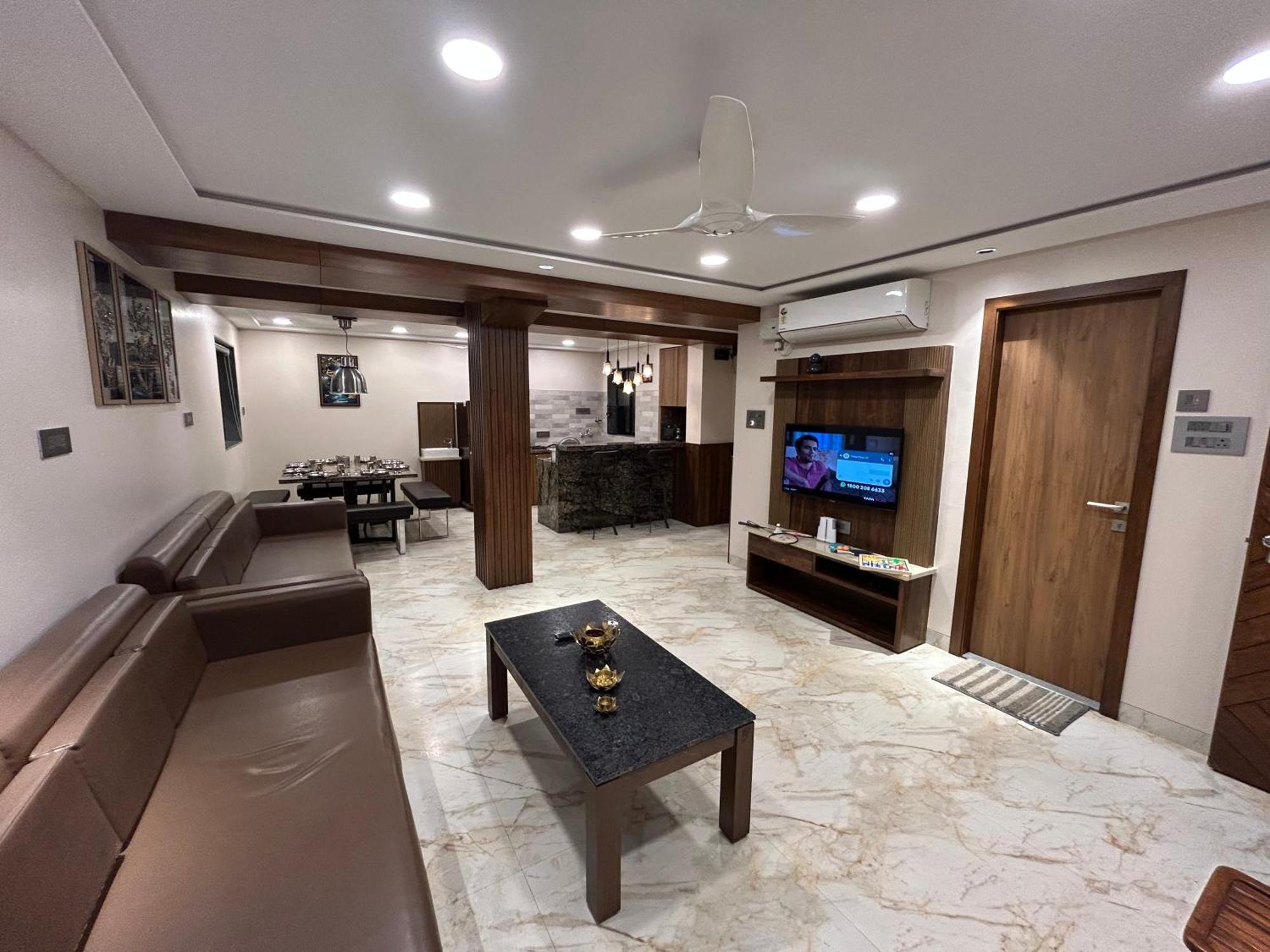 Al Barakah 5 Bhk Private Swimming Pool Villa Pānchgani Exterior foto