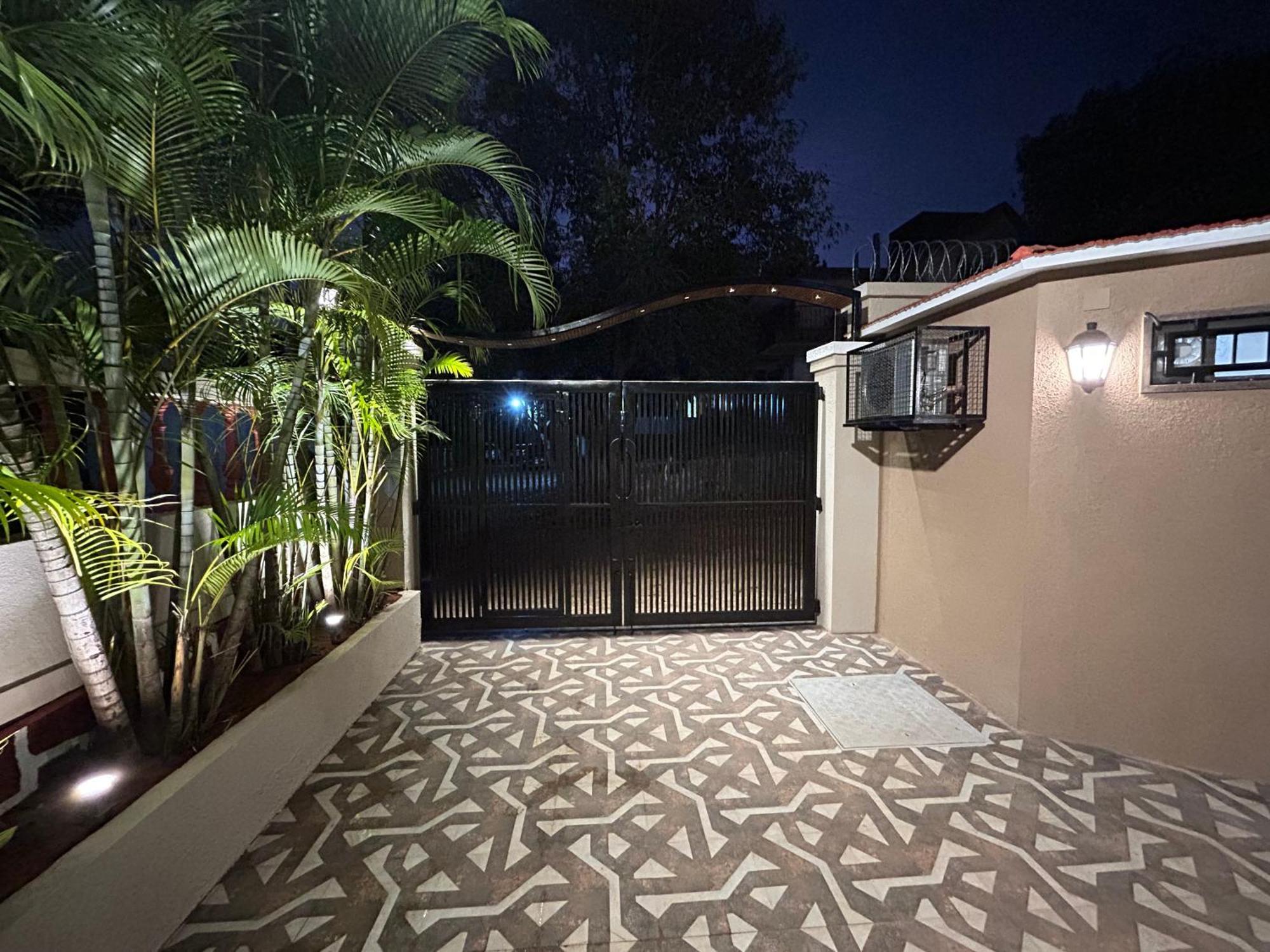 Al Barakah 5 Bhk Private Swimming Pool Villa Pānchgani Exterior foto