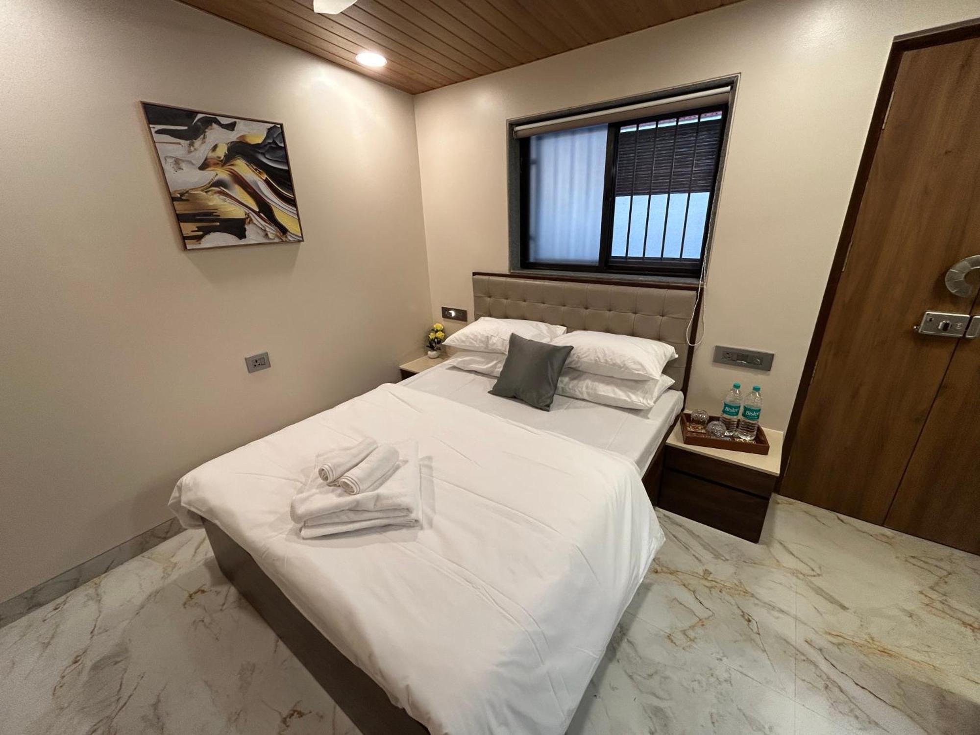 Al Barakah 5 Bhk Private Swimming Pool Villa Pānchgani Exterior foto