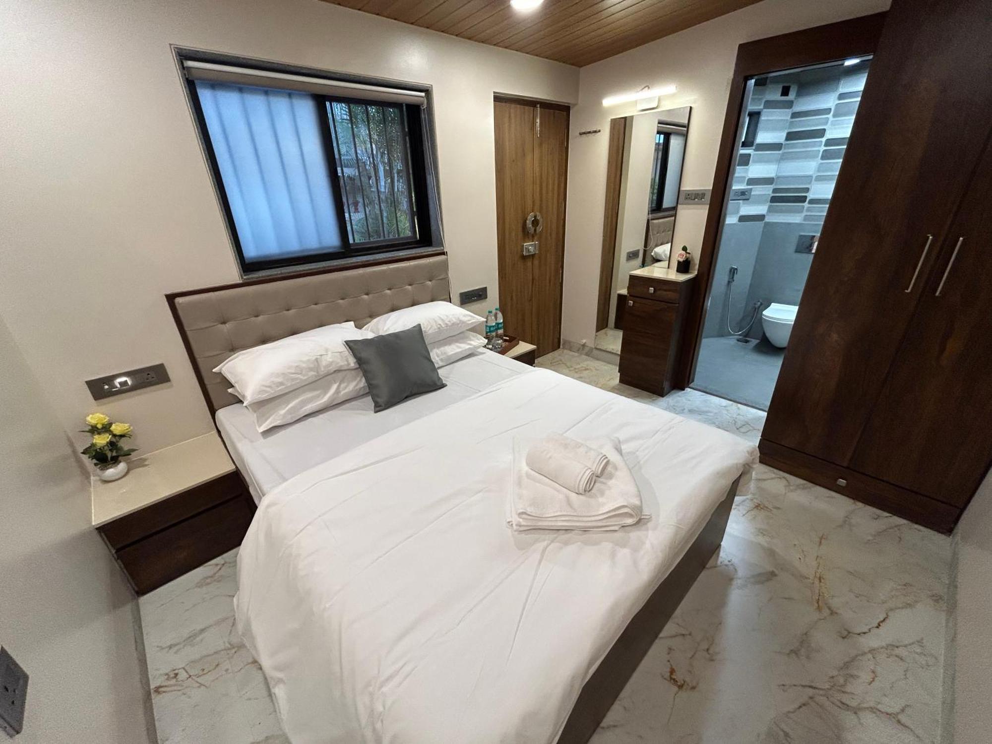 Al Barakah 5 Bhk Private Swimming Pool Villa Pānchgani Exterior foto