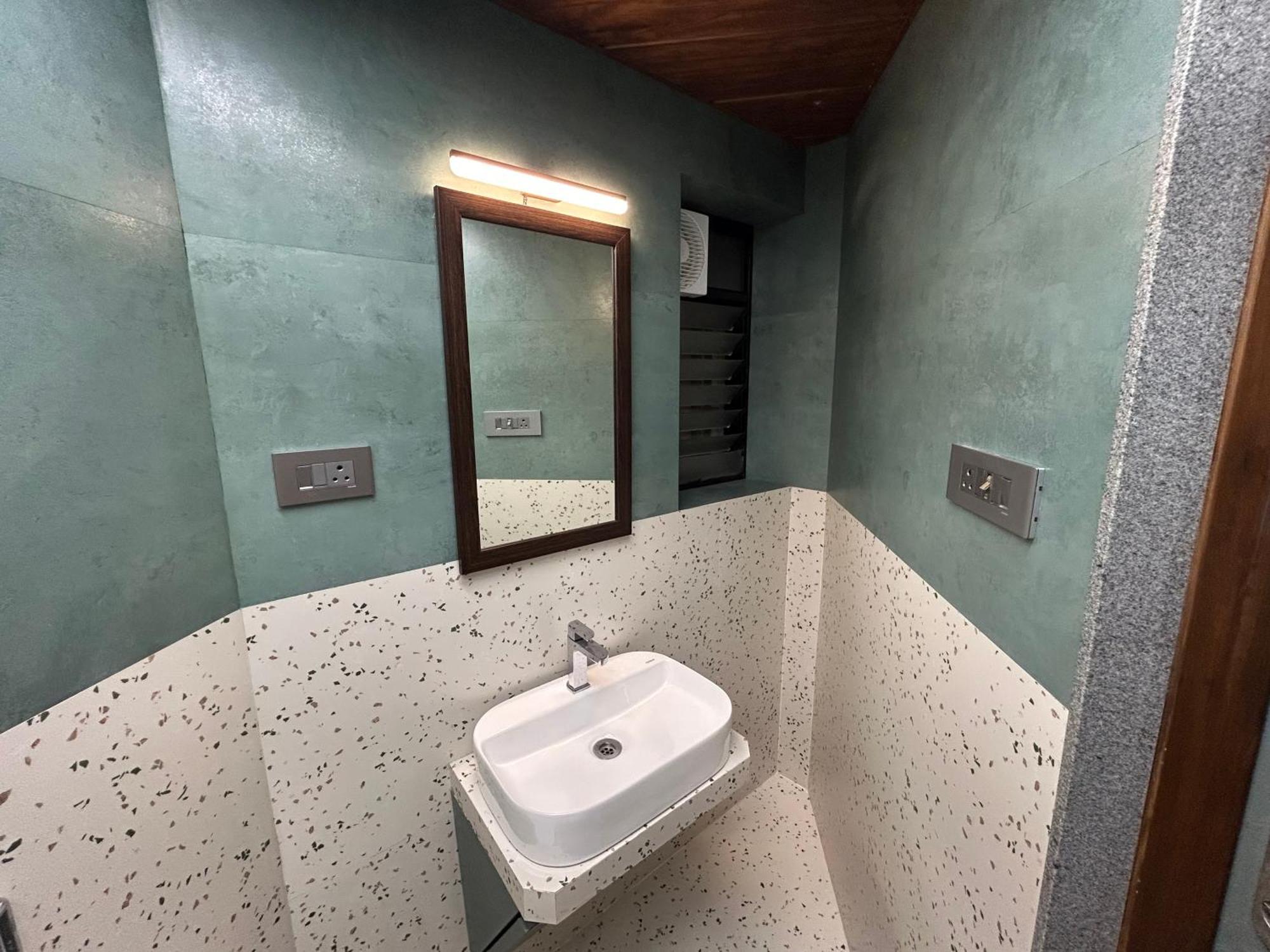 Al Barakah 5 Bhk Private Swimming Pool Villa Pānchgani Exterior foto