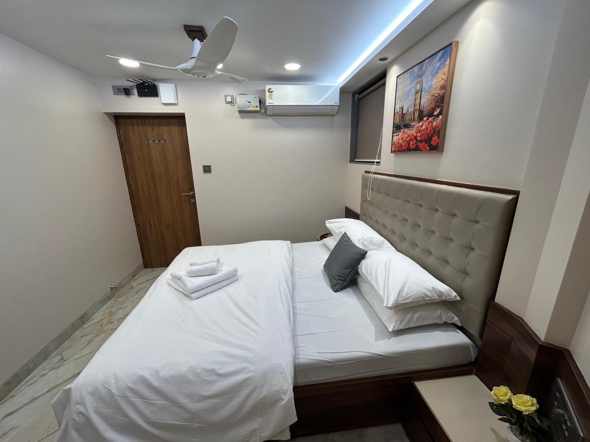 Al Barakah 5 Bhk Private Swimming Pool Villa Pānchgani Exterior foto