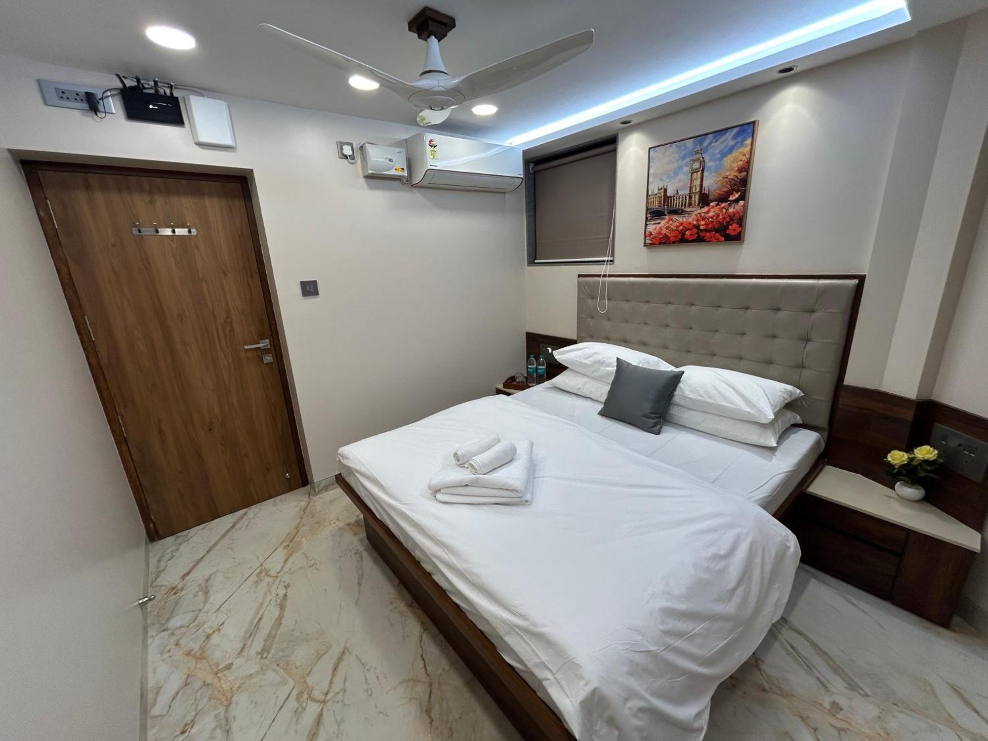 Al Barakah 5 Bhk Private Swimming Pool Villa Pānchgani Exterior foto