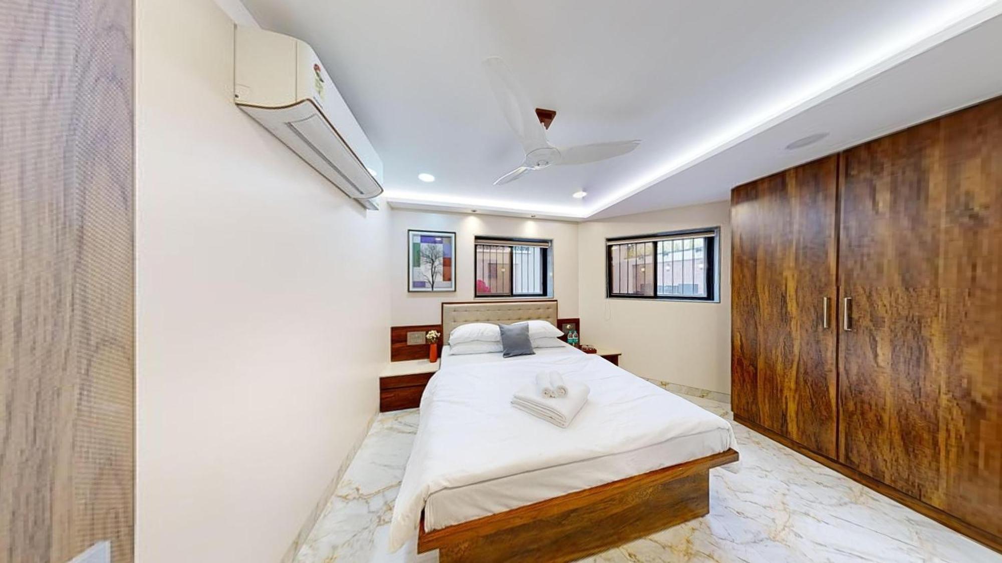 Al Barakah 5 Bhk Private Swimming Pool Villa Pānchgani Exterior foto