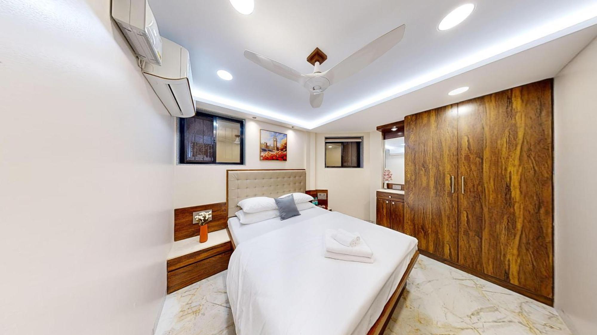 Al Barakah 5 Bhk Private Swimming Pool Villa Pānchgani Exterior foto