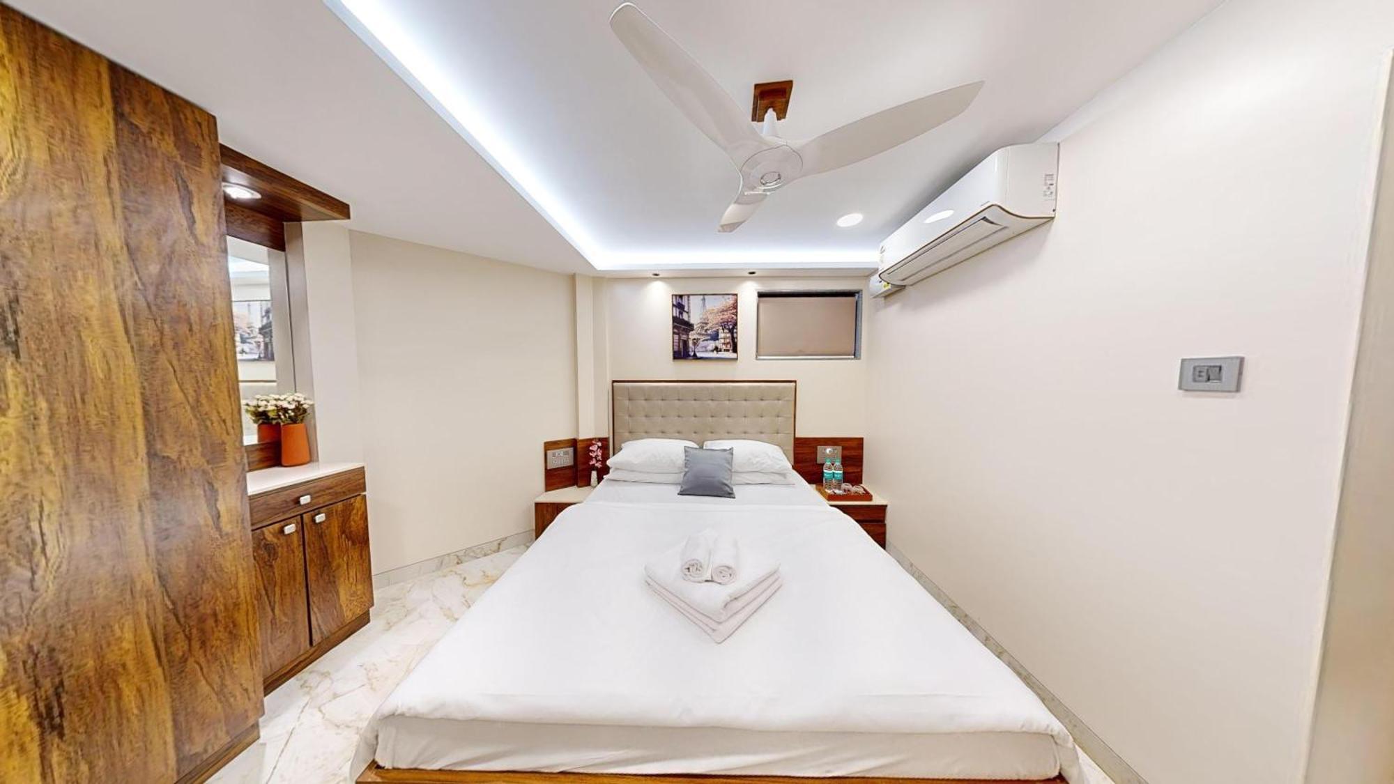 Al Barakah 5 Bhk Private Swimming Pool Villa Pānchgani Exterior foto
