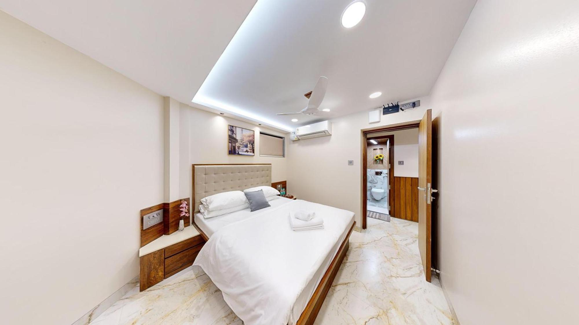 Al Barakah 5 Bhk Private Swimming Pool Villa Pānchgani Exterior foto
